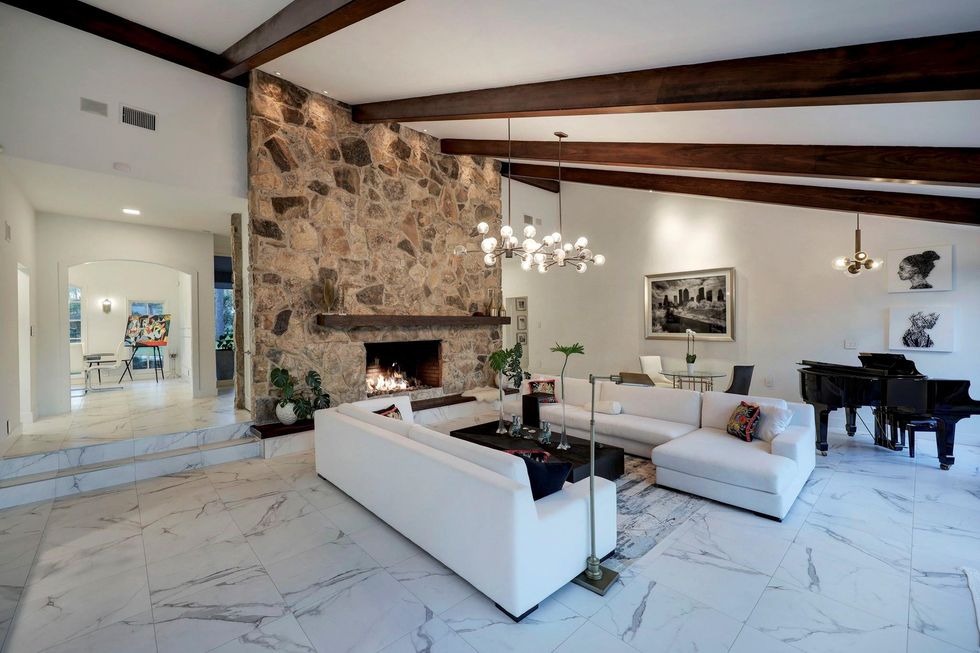 419 Westminster Drive midcentury modern