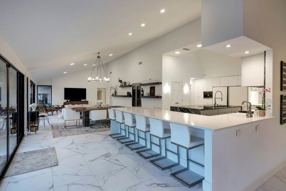 419 Westminster Drive midcentury modern