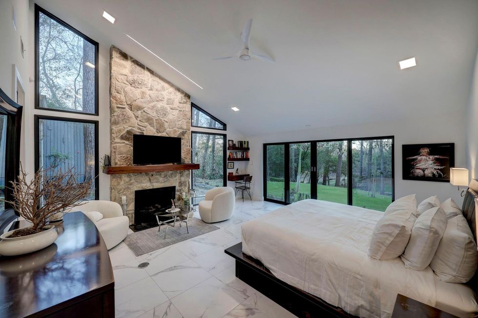 419 Westminster Drive midcentury modern