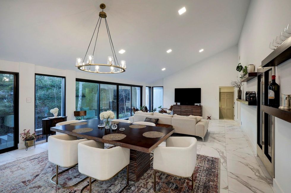 419 Westminster Drive midcentury modern