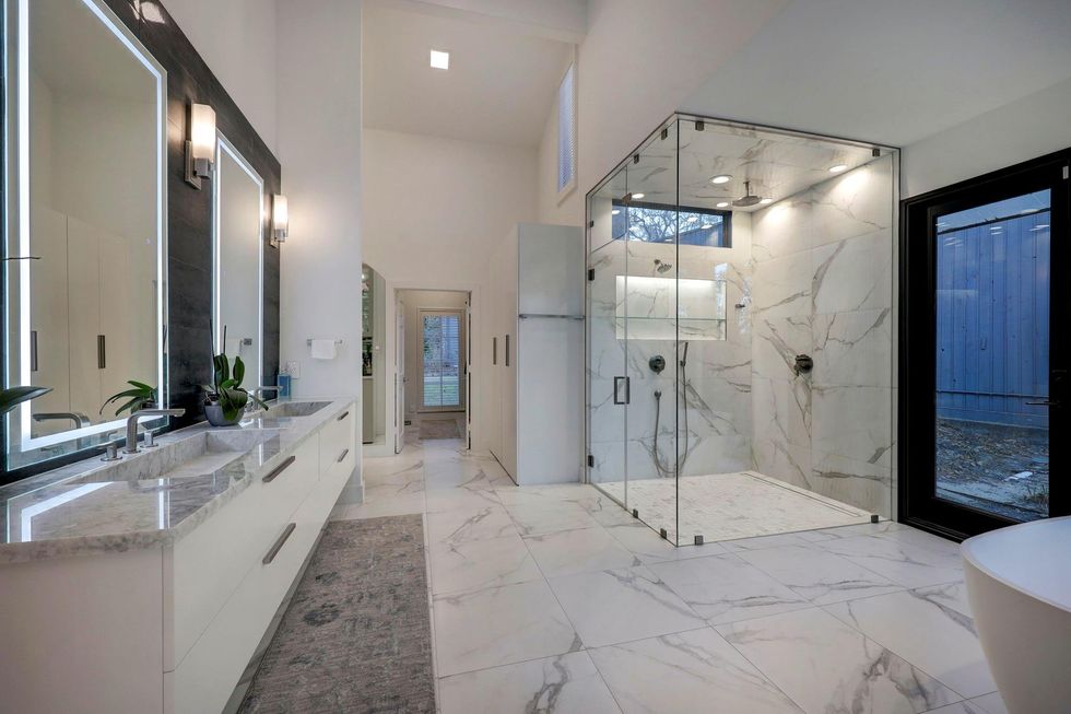 419 Westminster Drive midcentury modern