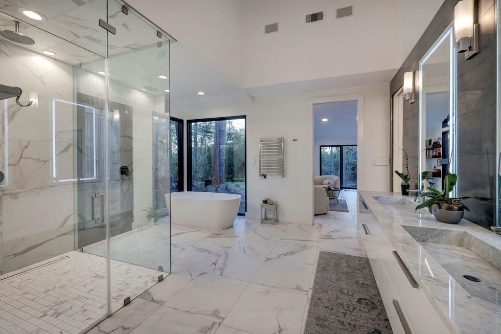 419 Westminster Drive midcentury modern