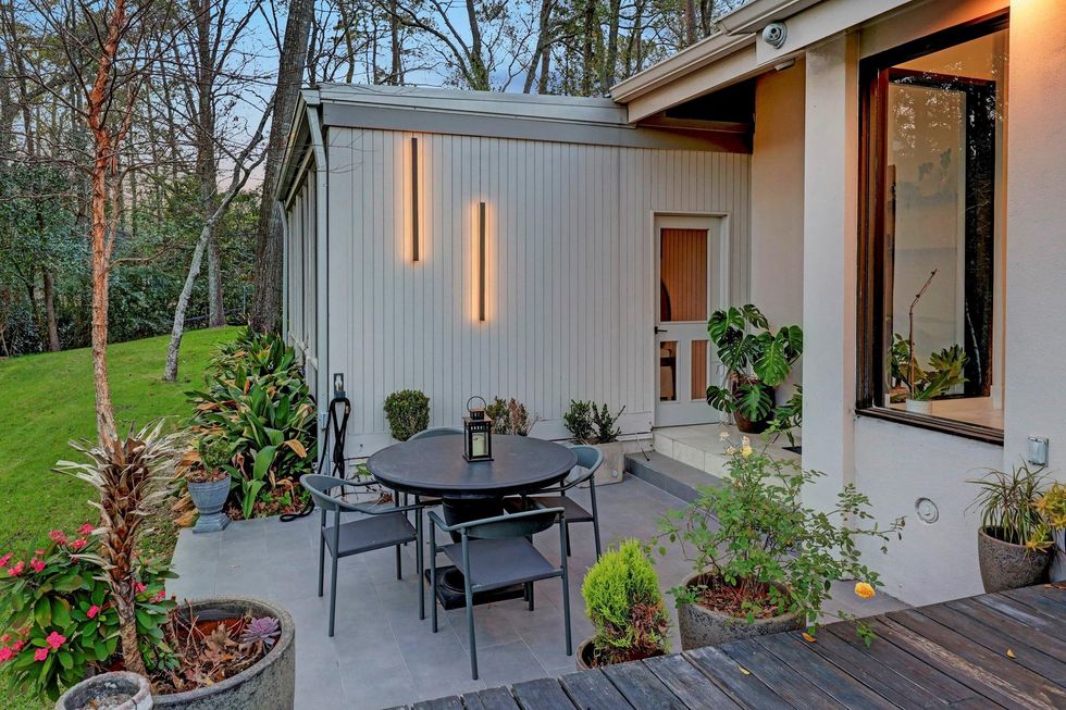 419 Westminster Drive midcentury modern