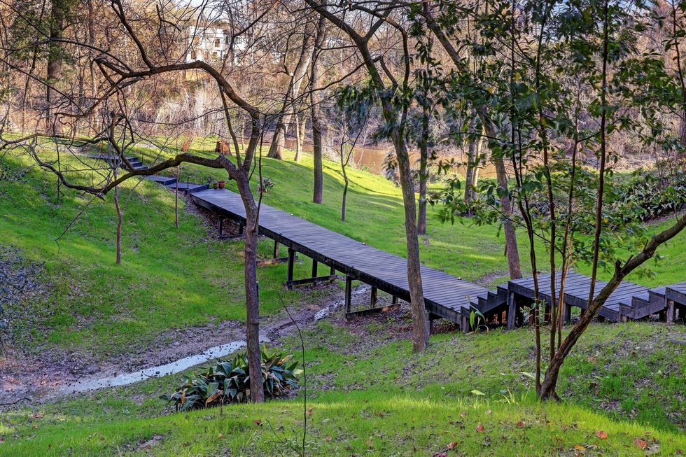 419 Westminster Drive midcentury modern