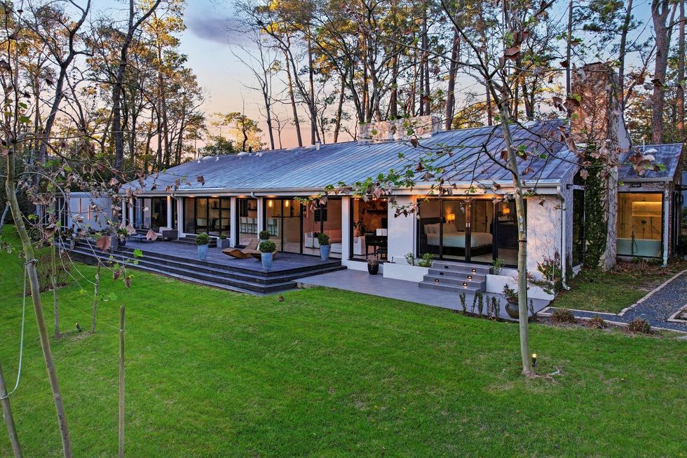 419 Westminster Drive midcentury modern