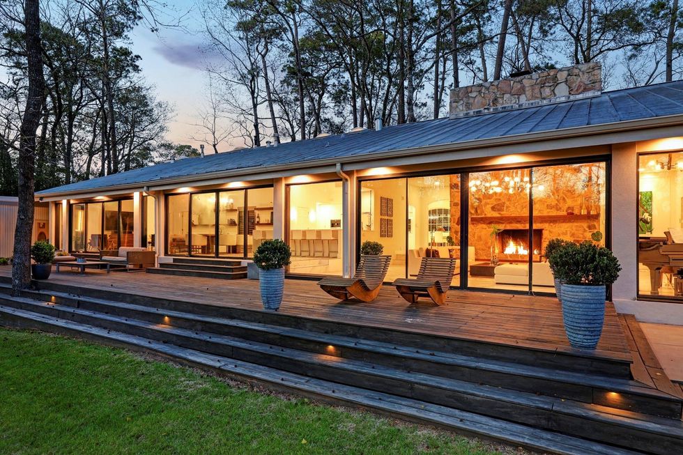 419 Westminster Drive midcentury modern