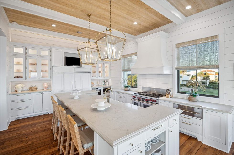 4223 Swashbuckle Galveston house