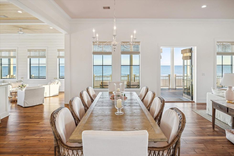 4223 Swashbuckle Galveston house