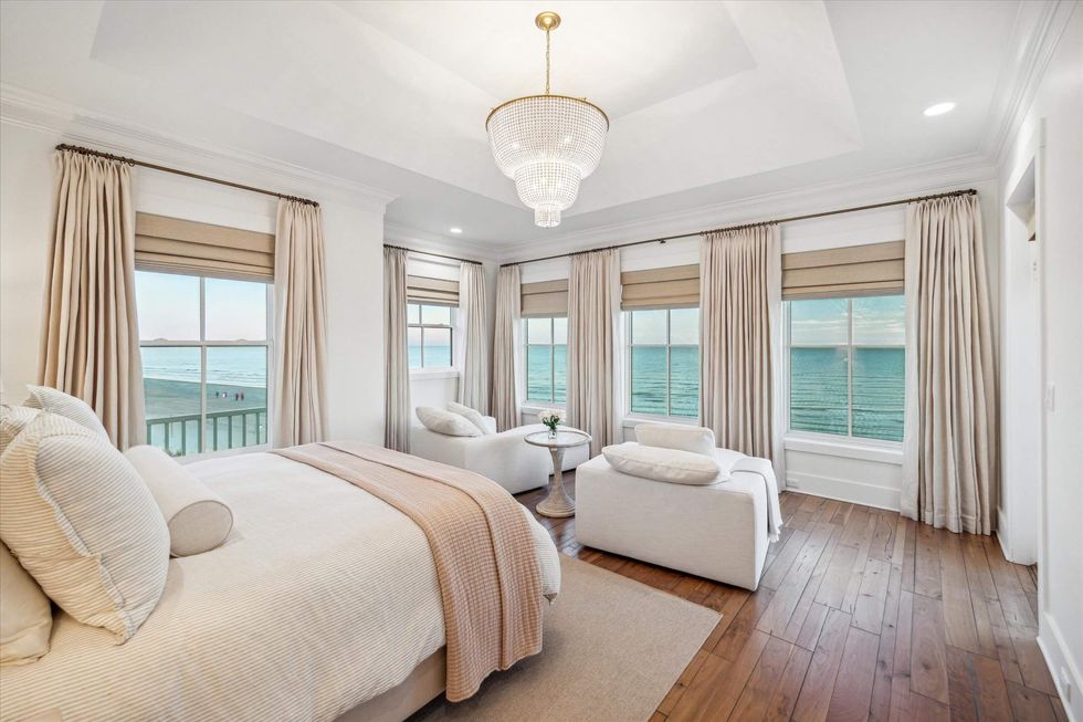 4223 Swashbuckle Galveston house