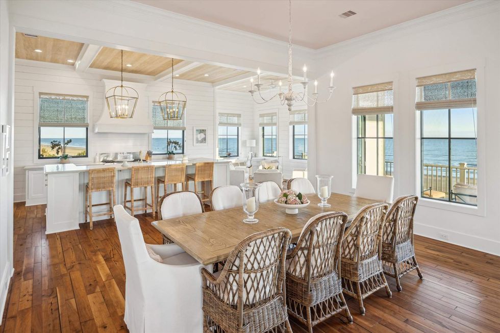 4223 Swashbuckle Galveston house