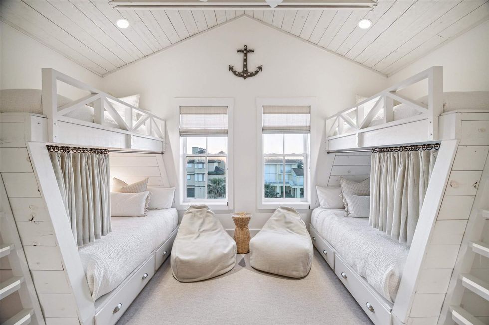 4223 Swashbuckle Galveston house