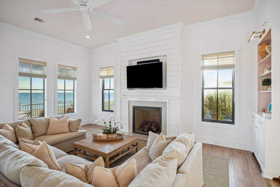 4223 Swashbuckle Galveston house