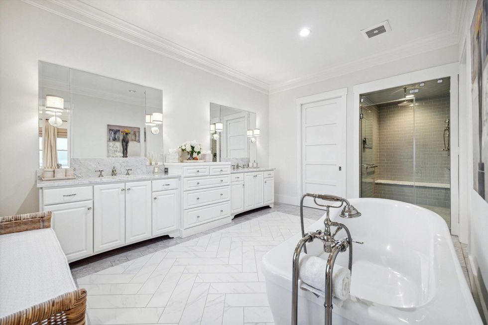 4223 Swashbuckle Galveston house