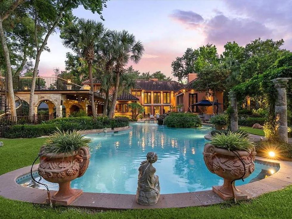 4312 Bellaire Boulevard, Bellaire home for sale