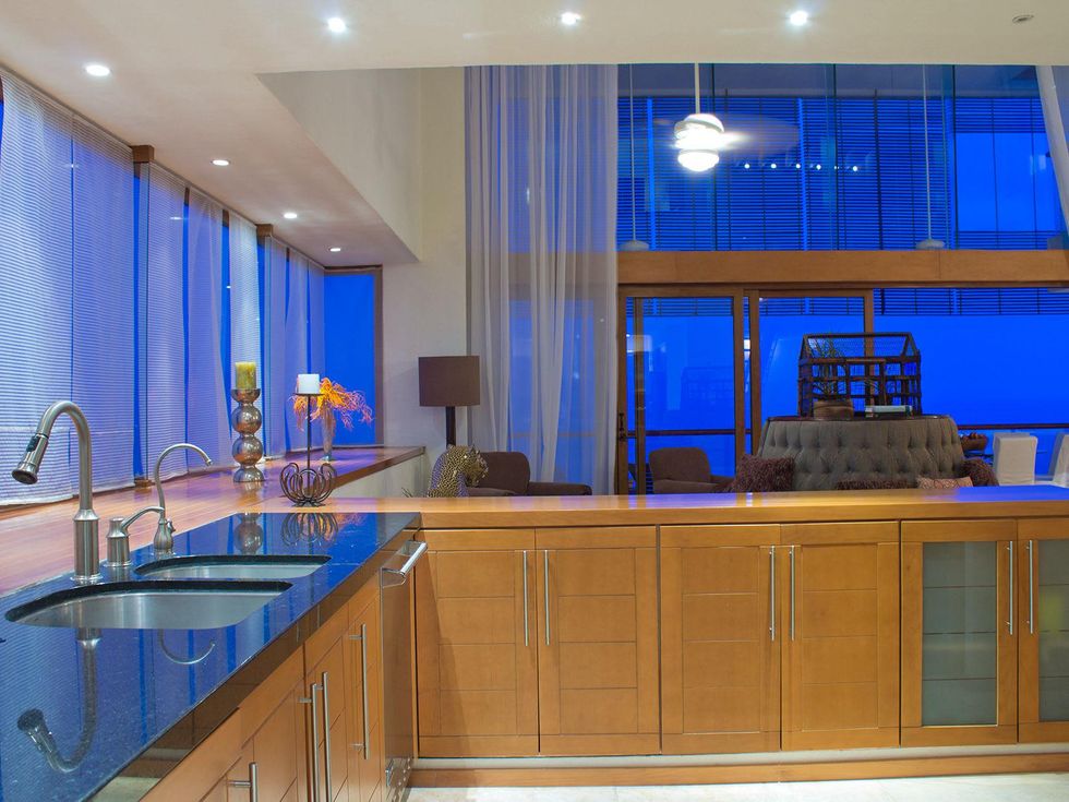 44 On the Market 1143 Nayarit Nuevo Vallarta Mexico March 2014