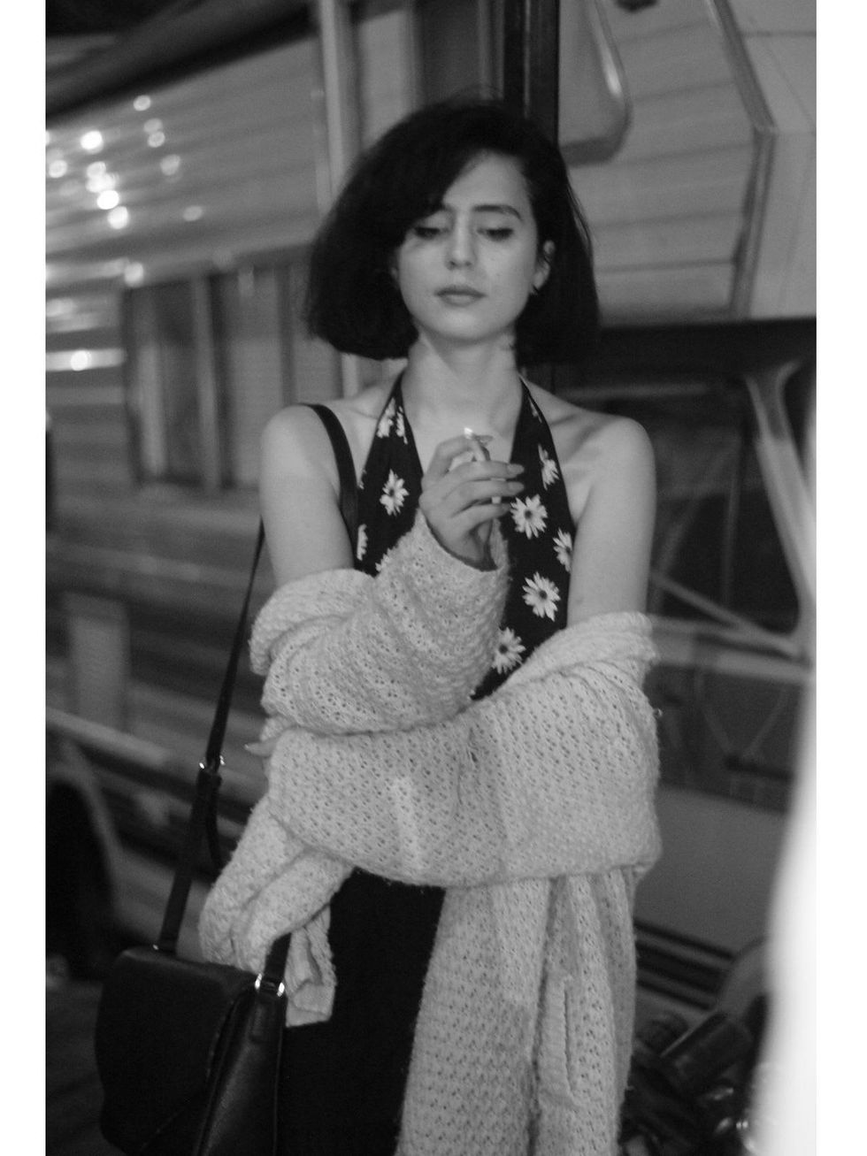 440 Dress Yo Self Sean Askandari October 2014