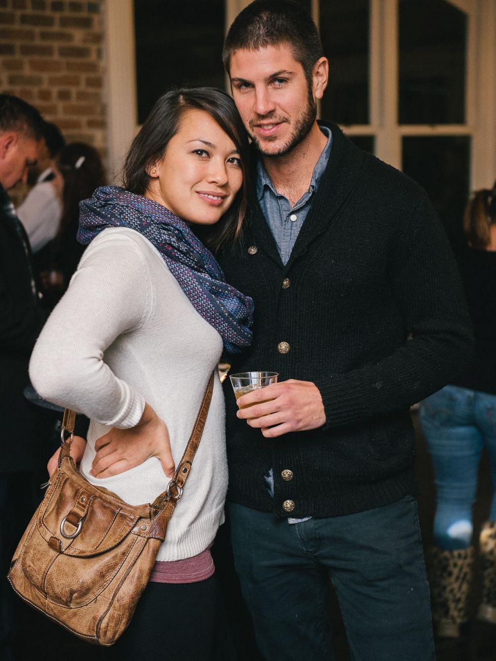 45 Promoted Article Woodford Reserve event December 2014