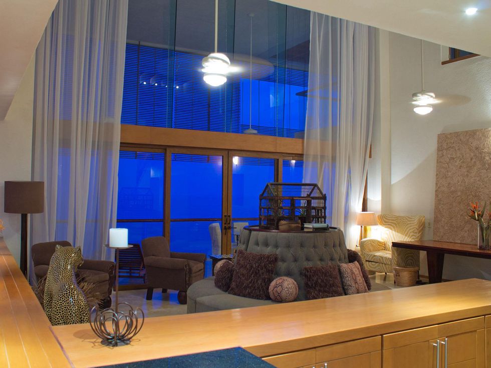 46 On the Market 1143 Nayarit Nuevo Vallarta Mexico March 2014