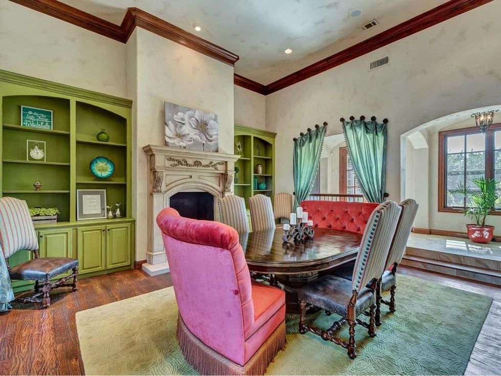 4649 Saint Laurent Court