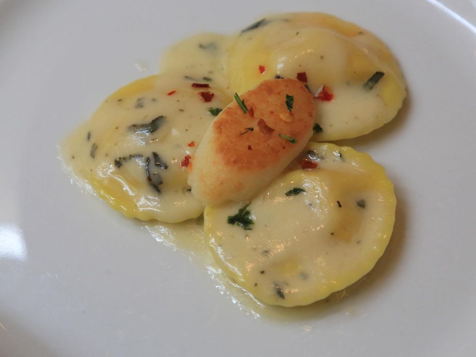 47 Tony's Houston Restaurant Weeks dishes July 2014