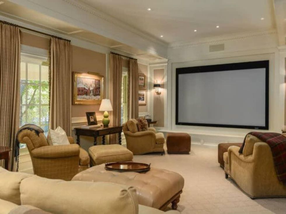 4800 Park Lane, Dallas home for sale