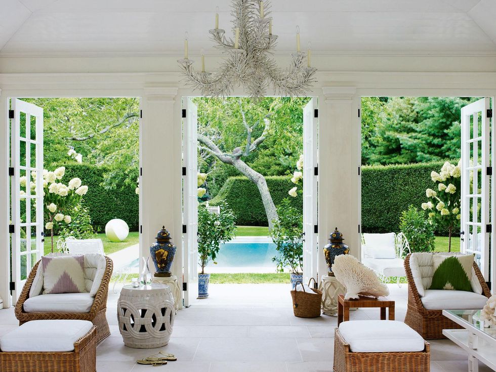 490 Aerin Lauder Beauty at Home book December 2014