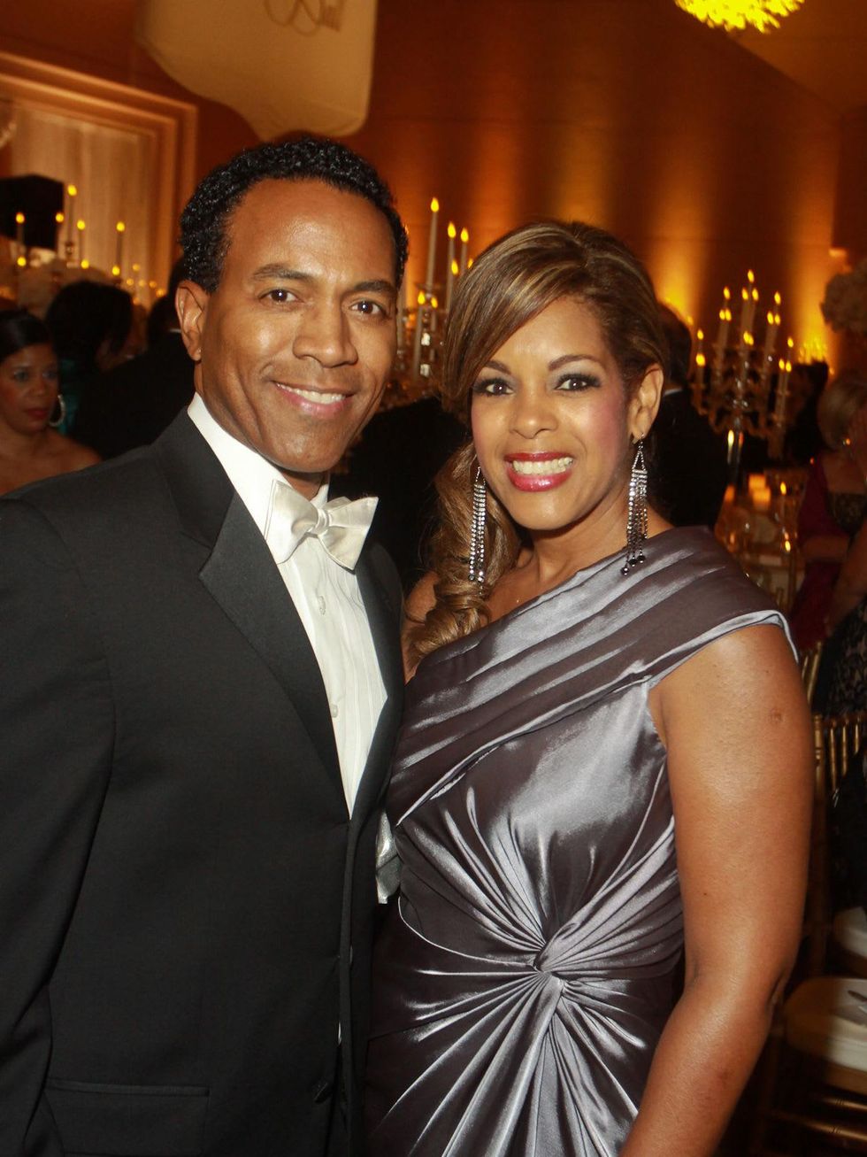 492 UNICEF Houston gala September 2013 Tony Whitaker and Karen Whitaker