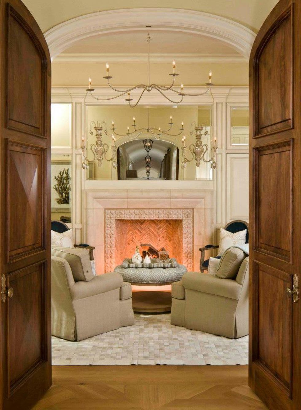 4939 Manson Court in Dallas