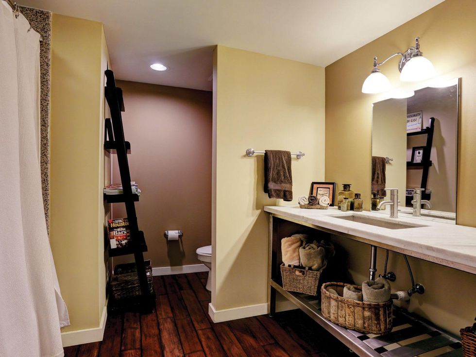 4A On the Market 6007 Memorial Drive Unit 501 February 2015