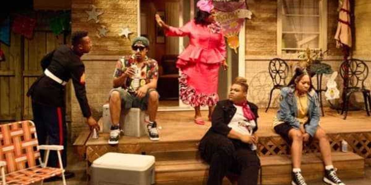 The 9 best plays, musicals, and ballets to see in Houston this month