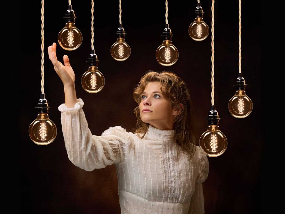 4th Wall Theatre Company presents Our Town