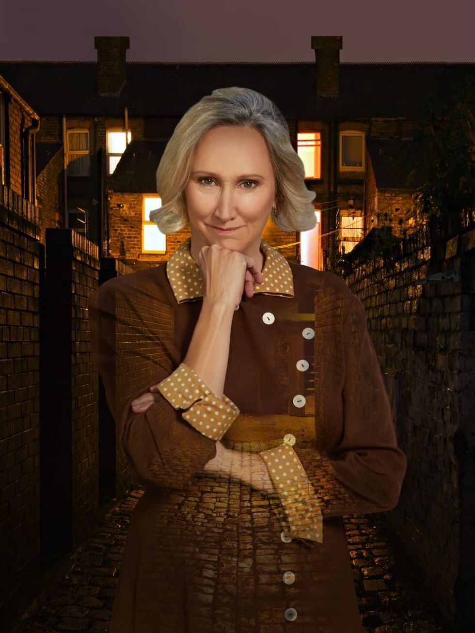 4th Wall Theatre Company presents The Glass Menagerie