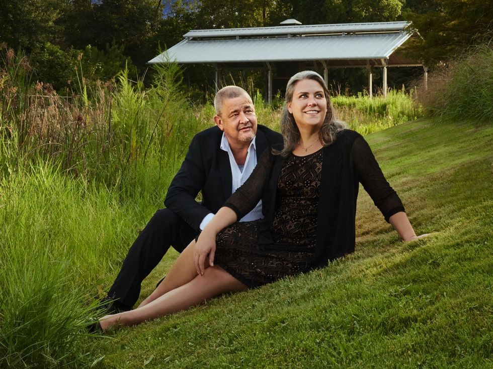 4th Wall Theatre Company presents The Pavilion