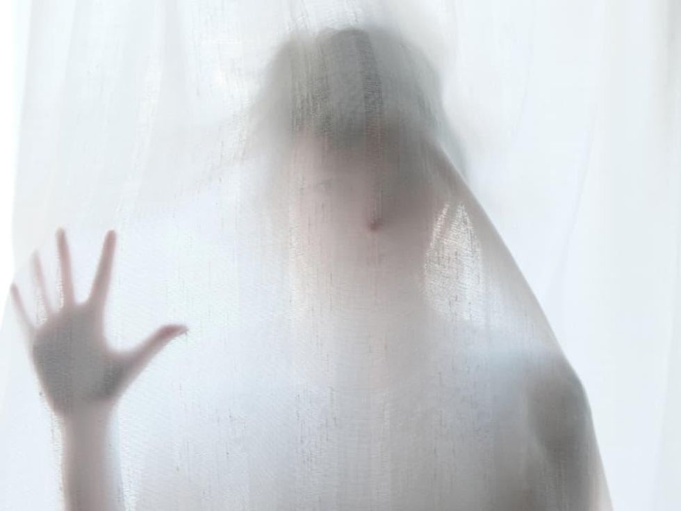 4th Wall Theatre Company presents The Thin Place