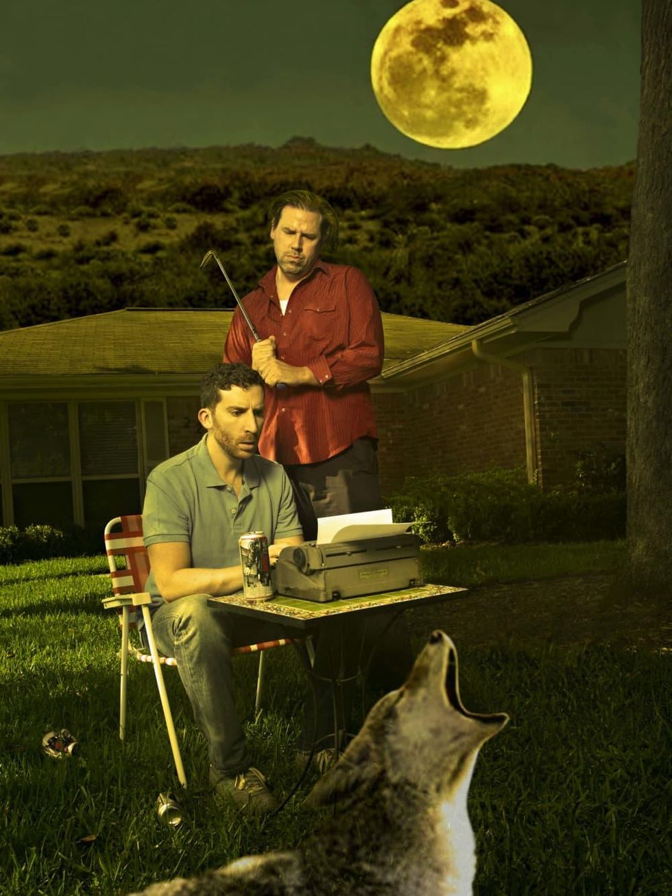 4th Wall Theatre Company presents True West