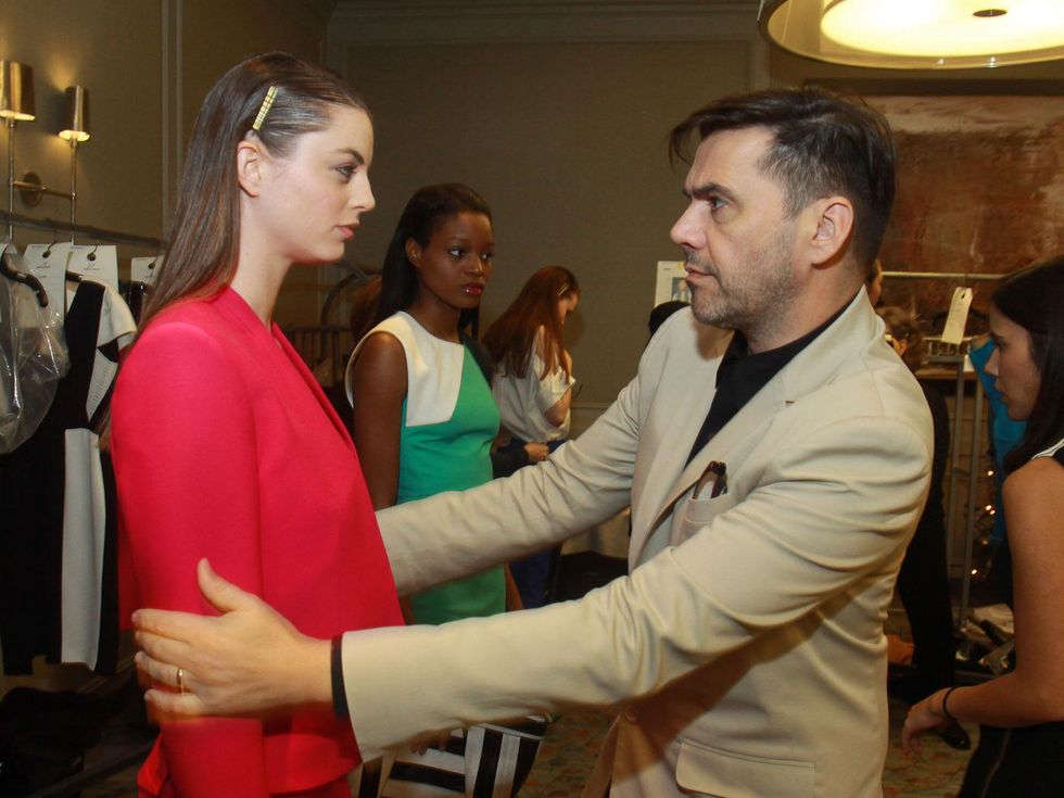 5 Clifford Roland Mouret December 2013