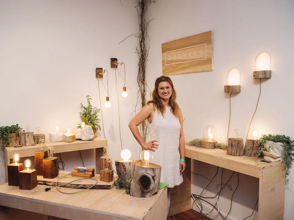 5 Houston Design Fair kick-off party April 2013 NAME