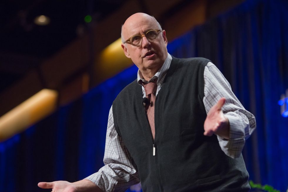 5 Jeffrey Tambor at The Council Fall Luncheon November 2014