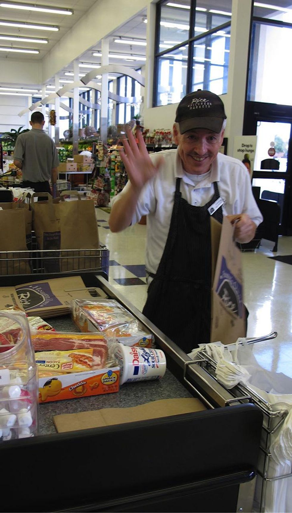 5 Katie Oxford November 2014 Steve Regnier