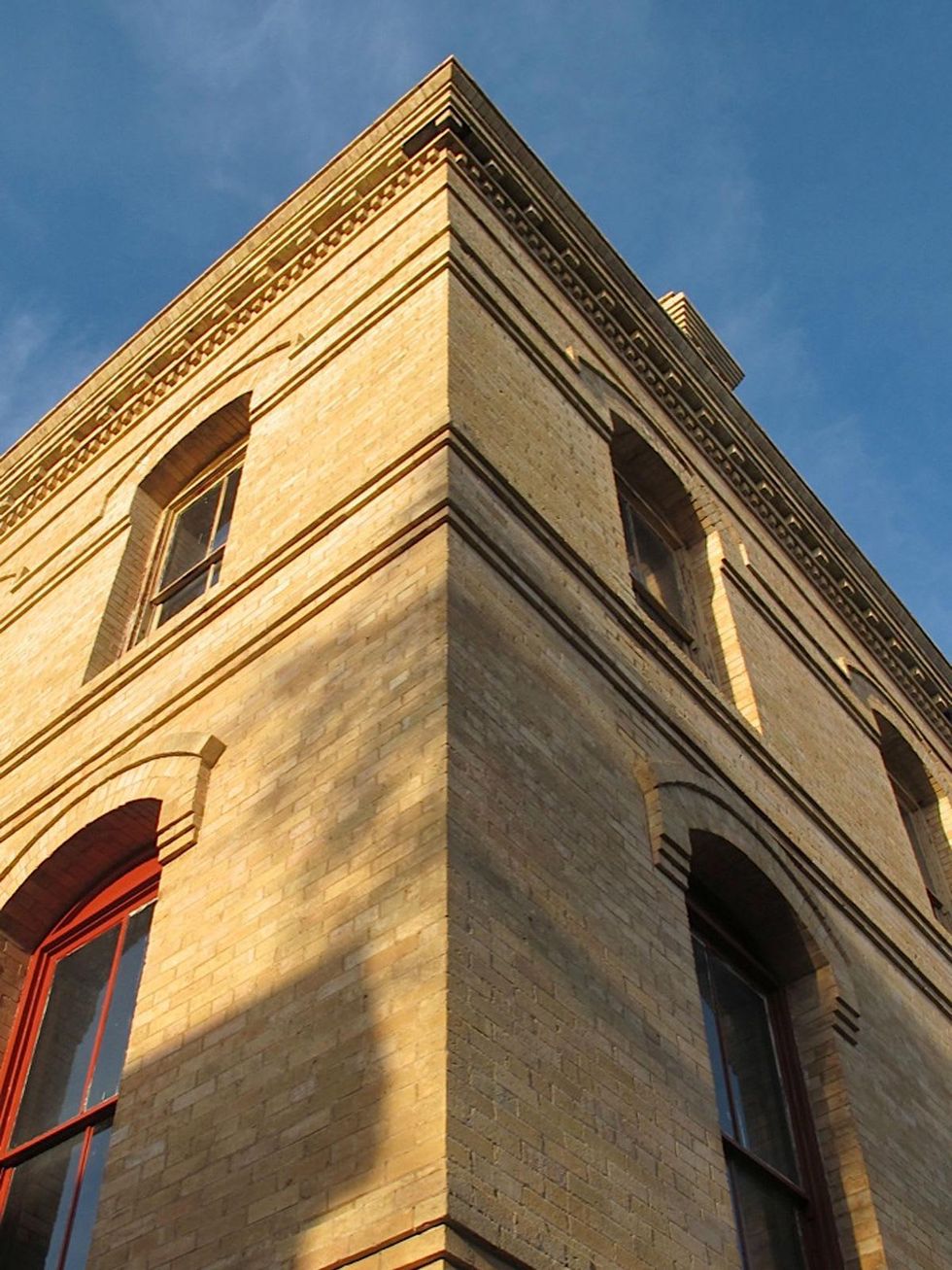 A gift inside a gift Historic Galveston orphanage that proved to be