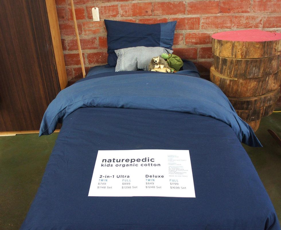 5, New Living, nursery products, baby, bed