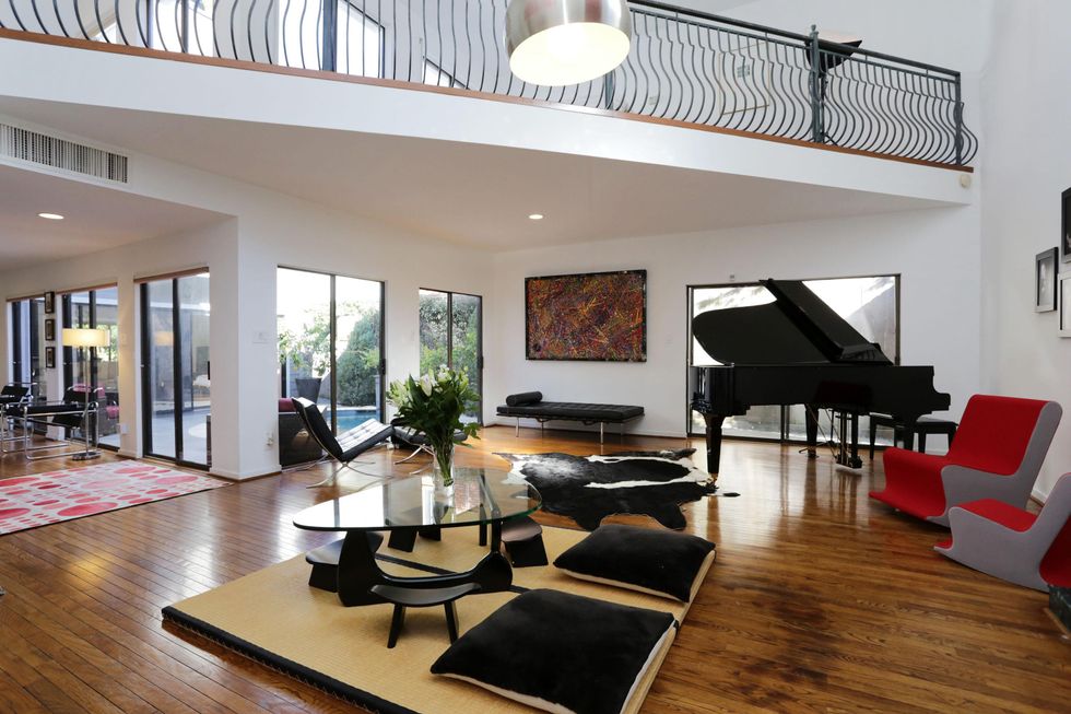 5 On the Market 1812 Bissonnet St. January 2015