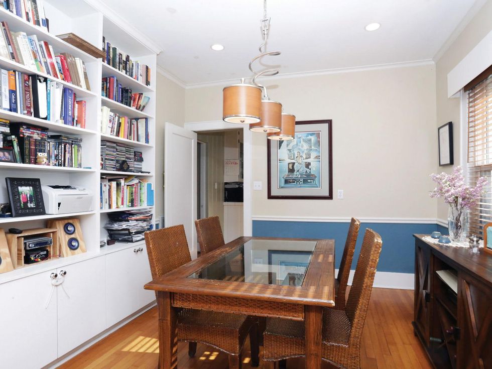 5 On the Market 1911 W. Mckinney St. April 2014