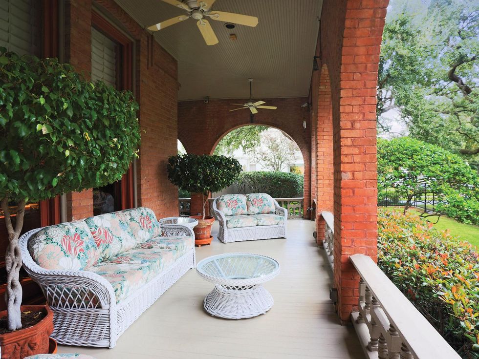 5 On the Market 201 Westmoreland November 2013