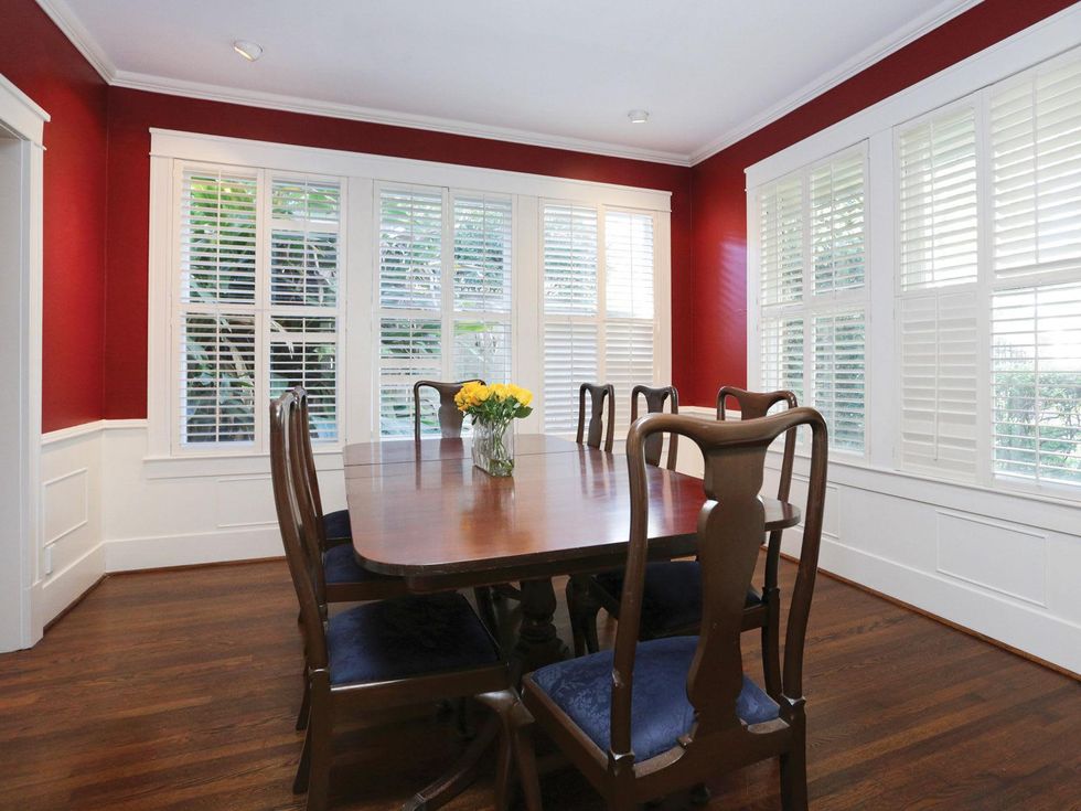 5 On the Market 2205 Tangley St. January 2015