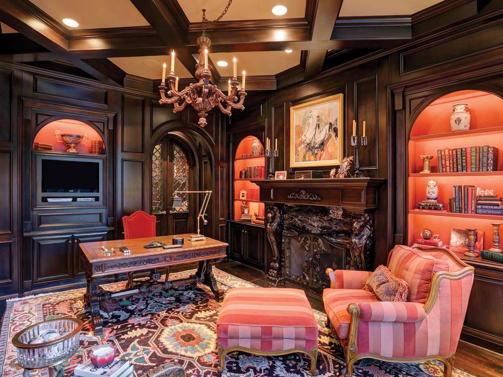 5 On the Market 2216 Chilton Road January 2015