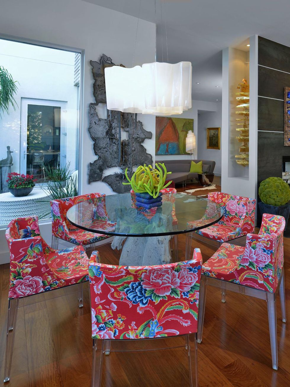 5 On the Market 2401 Morse St. Carol Barden-designed home February 2015