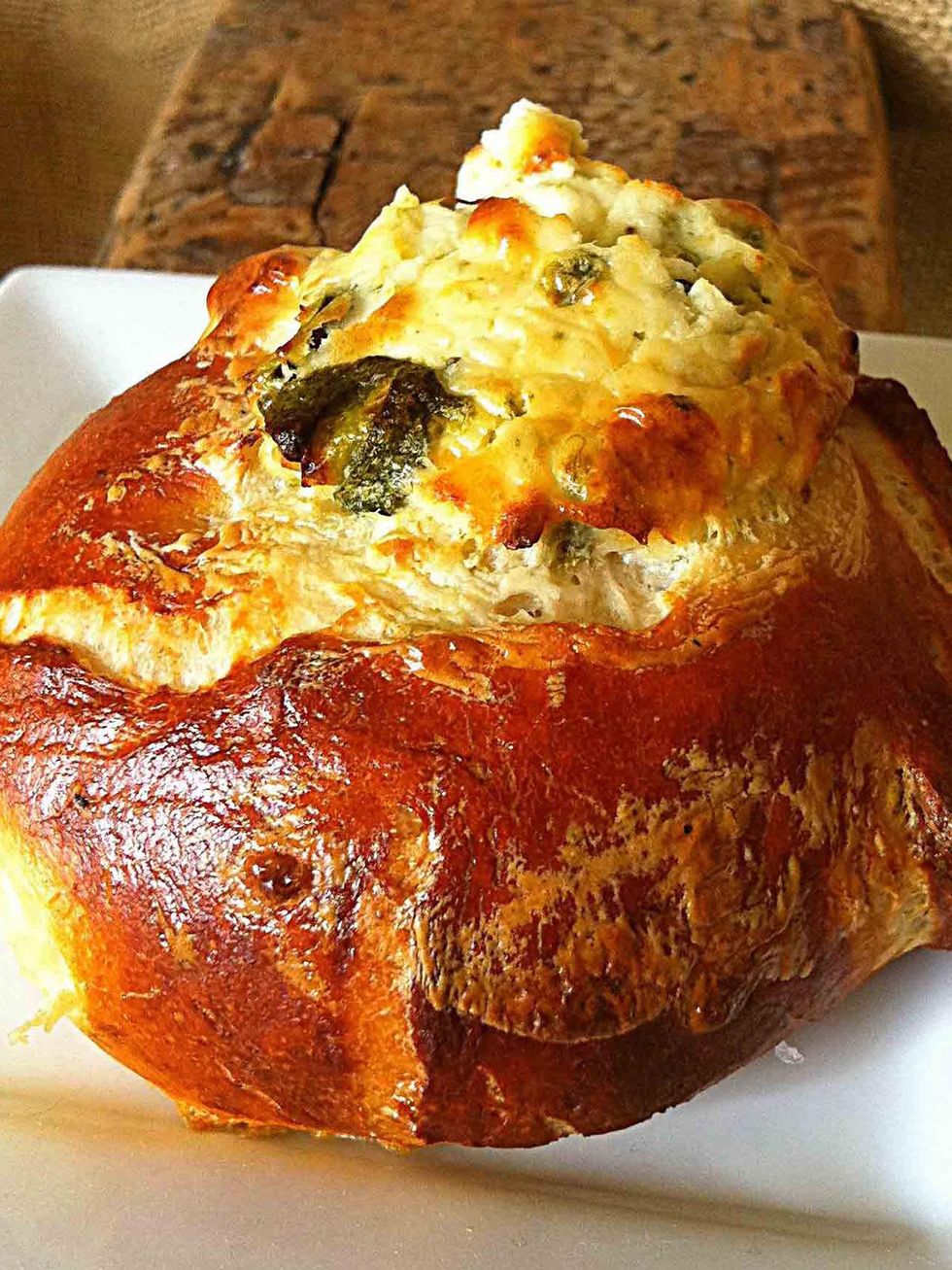 5 Ranch Bakery January 2014