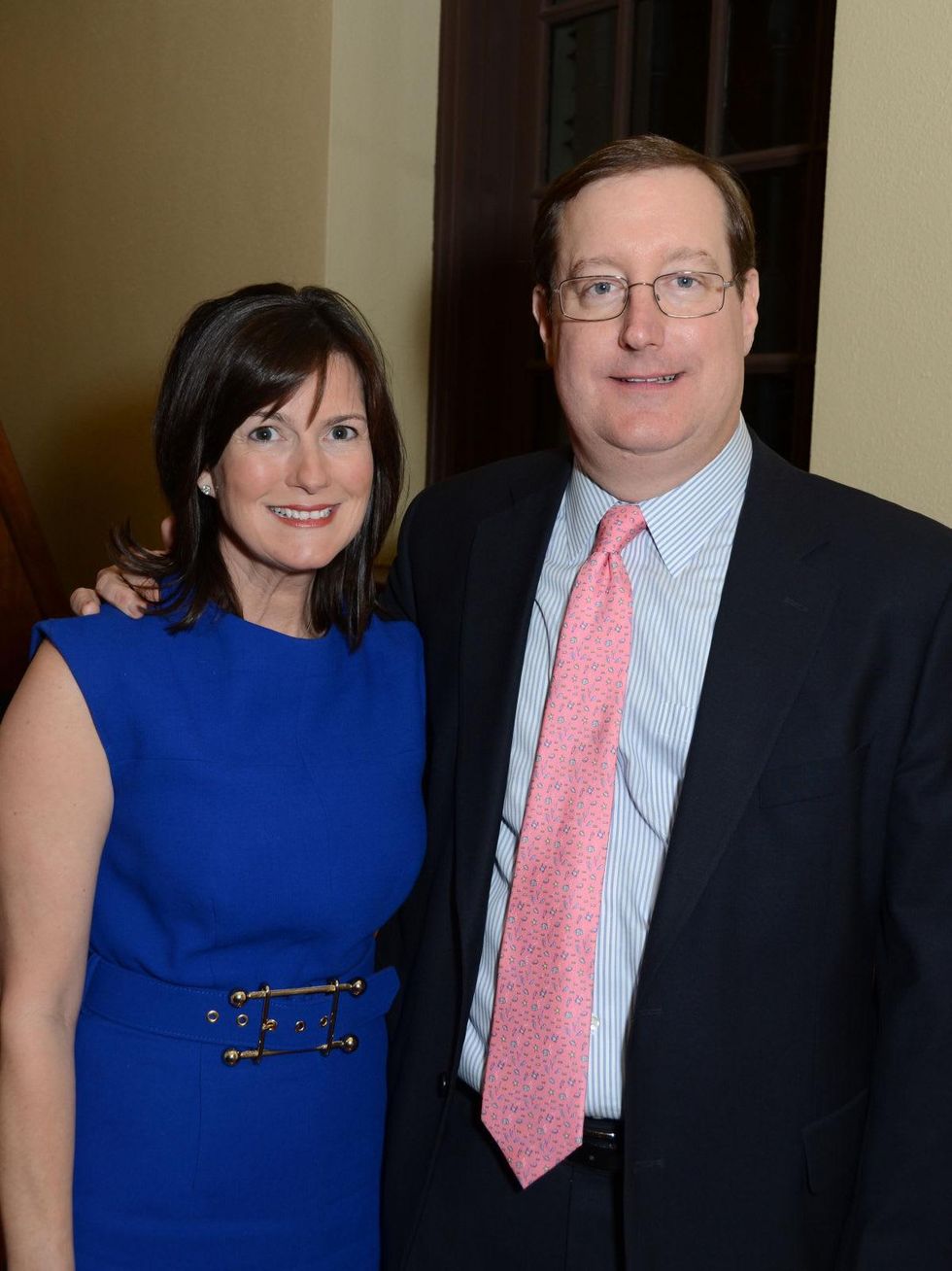 5, Spelling Bee, Janaury 2013, Paige Griffin, William Griffin