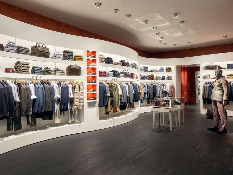 5 Suitsupply Houston interior December 2013